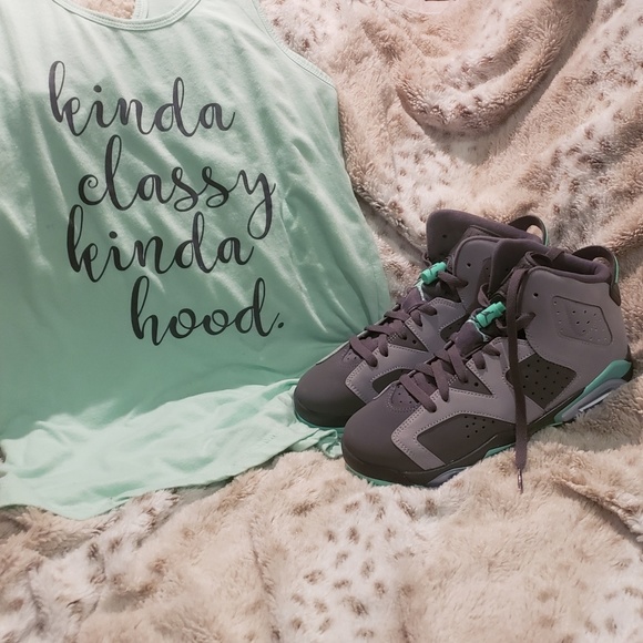 Nike Jordan 6 Retro - Picture 4 of 6